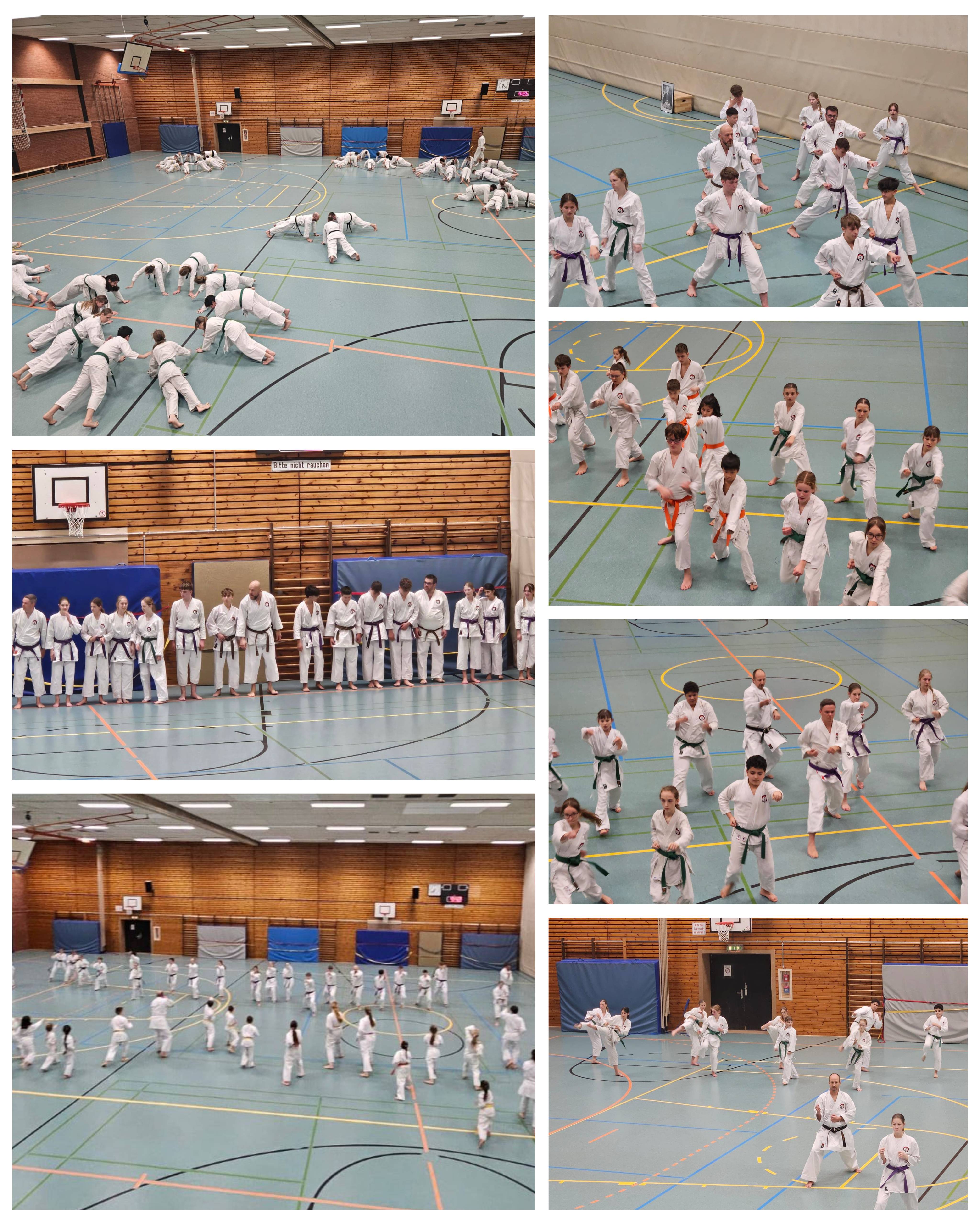 04 training